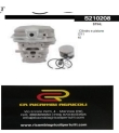 Immagine 0 di Kit Cilindro e pistone MS211  Ø 40