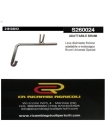 Immagine 0 di ADATTABILE BRUMI Leva disinnesto frizione adattabile a motozappa Brumi Universal Special