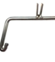 Immagine 1 di ADATTABILE BRUMI Leva disinnesto frizione adattabile a motozappa Brumi Universal Special