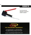Immagine 0 di Leva sicurezza per dispositivo di sicurezza S260010-S260011