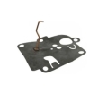 Immagine 1 di BRIGGS & STRATTON Membrana BRIGGS & STRATTON 3,5-4 HP albero verticale
