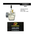 MINSEL Carburatore Amal per Minsel M 100 – M150 – M165