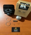 Immagine 2 di MINSEL Kit cilindro + pistone per Minsel M100 Alesaggio Ø 50 + spinotto Ø14