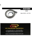 Immagine 0 di ECHO Molla CS2510 – 2511TES