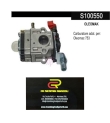 Immagine 0 di OLEOMAK Carburatore adat. per: Oleomac 753