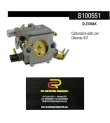 Immagine 0 di OLEOMAK Carburatore adat. per: Oleomac 937