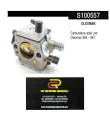 OLEOMAK Carburatore adat. per: Oleomac 956 – 961