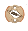 Immagine 0 di OLEOMAC Frizione Per 753 – 727 – 730 – 733 – 735 – 740 – 746 – 746 – 750 755 – BC350 – BC380 BC 420 – 40 – 42