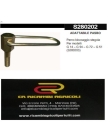 Immagine 0 di ADATTABILE PASBO Perno bloccaggio stegola Per modelli G 14 – G 94 – G 72 – G 51 (S280203)