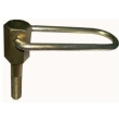 Immagine 1 di ADATTABILE PASBO Perno bloccaggio stegola Per modelli G 14 – G 94 – G 72 – G 51 (S280203)