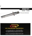 Immagine 0 di DIESSE – PASBO Perno per retromarcia g72
