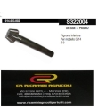 Immagine 0 di DIESSE – PASBO Pignone inferiore Per modello G 14 Z 9