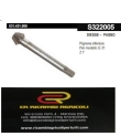Immagine 0 di DIESSE – PASBO Pignone inferiore Per modello G 31 Z 7