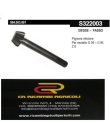 Immagine 0 di DIESSE – PASBO Pignone inferiore  Per modello G 94 – G 84  Z 8