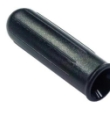 Immagine 1 di ADATTABILE PASBO Pomello per perno bloccaggio stegola (S160) Per modelli G 14 – G 94 – G 72 – G 51
