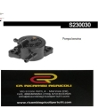 Pompa benzina
