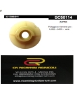 Immagine 0 di ALPINA Puleggia avviamento per : CJ300 – A305 – varie