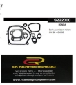 Immagine 0 di HONDA Serie guarnizioni motore GX160 – GX200