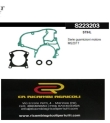 Immagine 0 di STIHL Serie guarnizioni motore MS201T