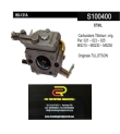 Immagine 0 di STIHL Carburatore MS 021 – MS 023 –MS 025 MS210 – MS230 – MS250 Originale TILLOTSON