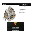 STIHL Carburatore per: 017 – 018  MS170 – 180