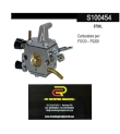 STIHL carburatore per: FS120 – FS450