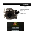 STIHL Carburatore Tillotson orig. MS251 – 231  Originale STIHL
