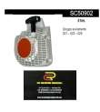 Immagine 0 di STIHL Gruppo avviamento 021 – 023 – 025