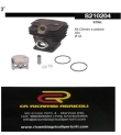 Immagine 0 di STIHL Kit Cilindro e pistone 024 Ø 42