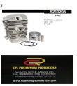 Immagine 0 di STIHL Kit Cilindro e pistone 250 – 025 Ø 42,5
