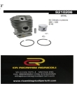 Immagine 0 di STIHL Kit Cilindro e pistone 290 – 026 Ø 46