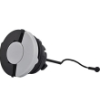 Immagine 1 di STIHL Tappo 023 – 25 – 28 – 29 - 380 – 39 – 46 – 64 Nuovo tipo