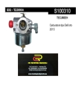 TECUMSEH Carburatore Dell’orto 20/13