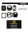 TK membrane Per KAWASAKI – ROBIN  SHINDAIWA – MAKITA