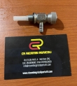 Immagine 1 di UNIVERSALE Rubinetto ad una via Codolo laterale attacco 10×1 ( mm 15 )