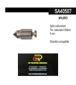 Immagine 0 di WALBRO Spillo  Walbro 9 mm  Ricambio compatibile