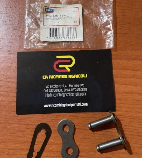 Falsa maglia per abbacchiatore