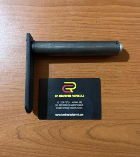 ADATTABILE PASBO Perno forcella sperone Per modelli G 72 G – G 73 G 83 – G 94  – G 14
