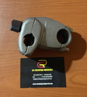 Adattatore per tubo  diametro Ø 19X26