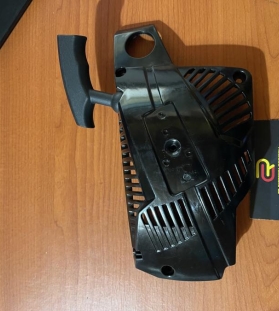 ALPINA Avviatore motosega A3700 – A4000 – PS3740