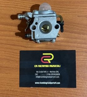 ALPINA – STIGA    Carburatore per Vip 42 – Vip 52