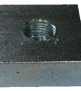 ADATTABILE PASBO Dado stegola  Per modelli G 14 – G 94 – G 72 – G 51  (S280202)
