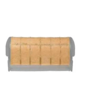 STIHL Filtro aria in nylon per modelli  021 – 023 – 025