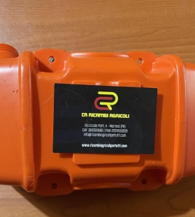 OLEOMAC Serbatoio per  753