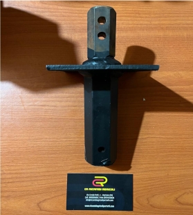 PASBO – DIESSE secondo elemento  Per modelli G 72 – G 73 – G 83 Interno esag. 27 Esterno esag 35 o 38