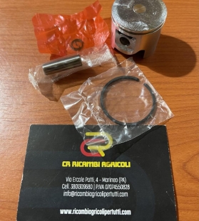 Pistone Echo CS2600 Alesaggio Ø 35