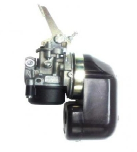 DELL’ORTO SHA 14/12 L Per motori Beta – Zanetti CM – Minarelli versione motopompa