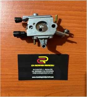 STIHL Carburatore per: FR 450 - 480