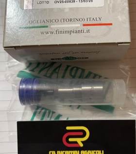 Pompante Lombardini 530/6ld360