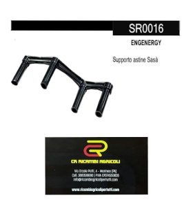 Supporto astine Sasà